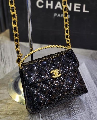 شانيل - كيلي