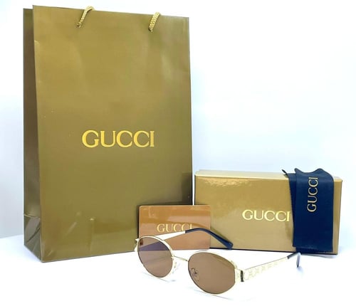 نظارة قوتشي نسائيه هاي كولتي