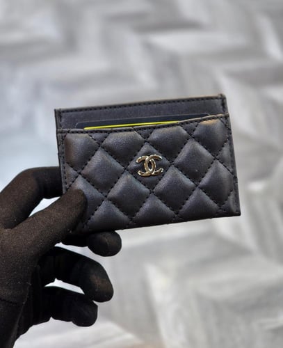 محفظه شانيل هاي كولتي