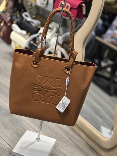 لويفي توت باق هاي كولتي