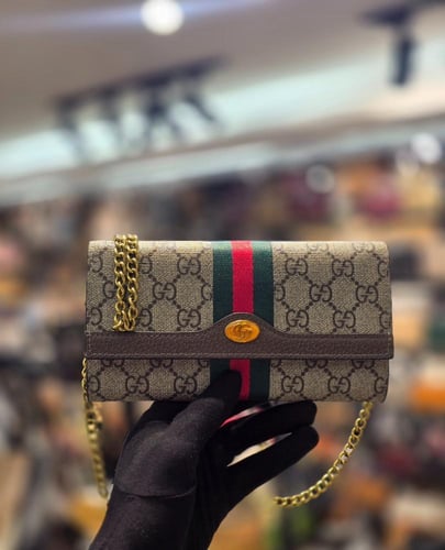 قوتشي - كروس ماستر