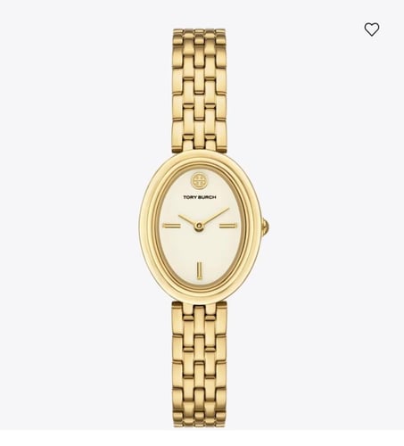 ساعة كوارتز توري بورش