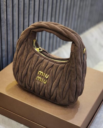 ميو ميو - ماتلاسيه مخمل ماستر