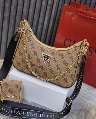 جيس بحزام طويل