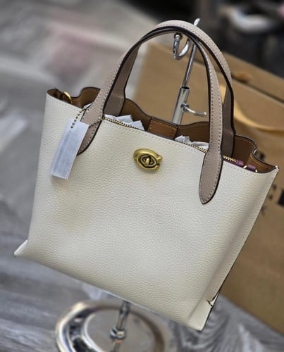 كوتش - ويلو ماستر