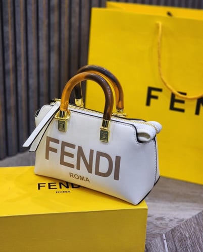 فندي - باي ذا وي