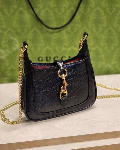 قوتشي - جاكي ناتي