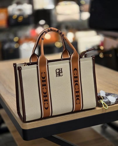 سي اتش توت باق بحزام طويل ماستر