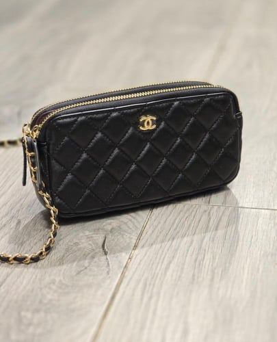 شانيل - كروس ماستر