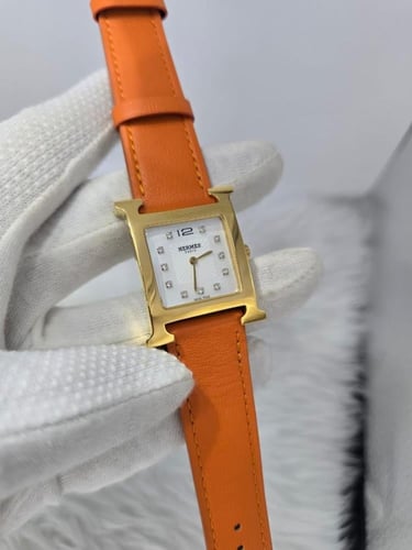 ساعة ايرمز هيوري H