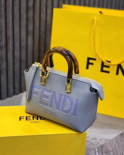 فندي - باي ذا وي