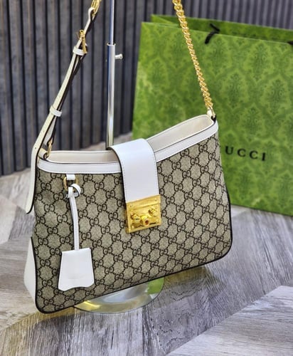 قوتشي - بادلوك GG