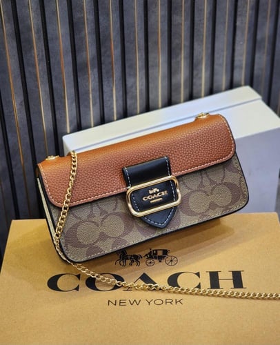 كوتش - مورغان