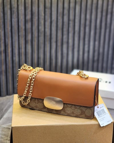 كوتش - إليزا