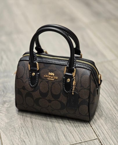 كوتش - روان ميني