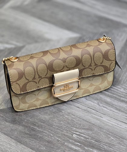 كوتش - مورغان