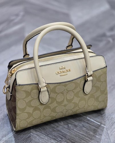 كوتش - كاريال ماستر