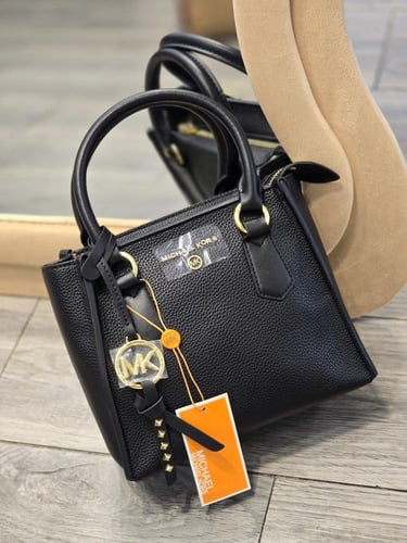 شنطه مايكل كورس هاي كولتي