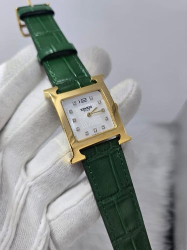 ساعة ايرمز هيوري H