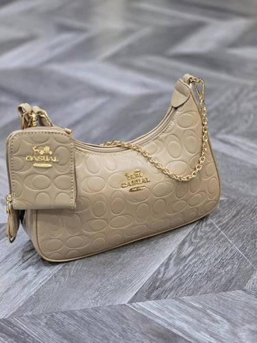 شنطه شبيهة كوتش هاي كولتي