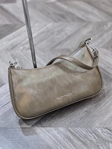 شنطه كروس شبيهة ميو ميو هاي كولتي