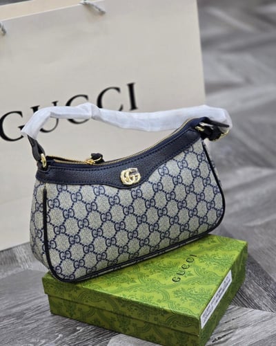 قوتشي - كتف سلسله ماستر