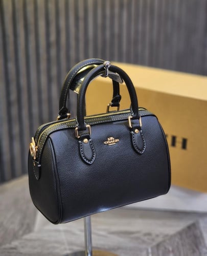 كوتش - روان ميني