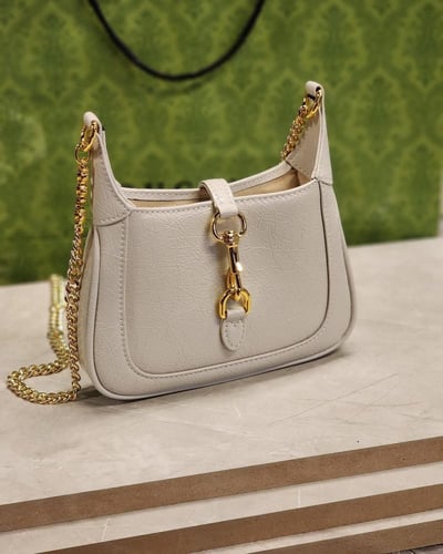 قوتشي - جاكي ناتي