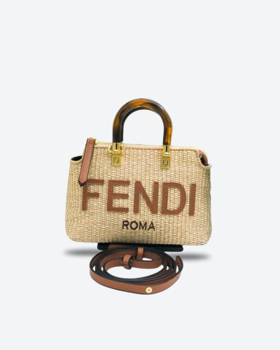 فندي - باي ذا وي