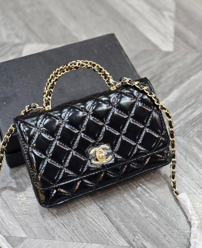 شانيل - كلاسيك وسط ماستر