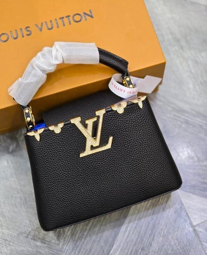 لويس فيتون - كابوسين ماستر