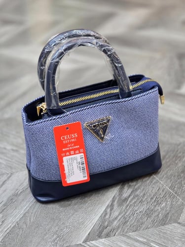 شنطه شبيهة جيس هاي كولتي