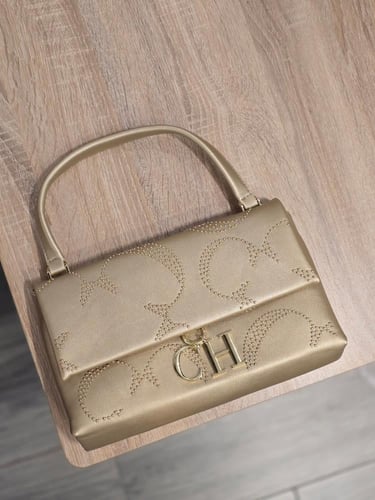 سي اتش كروس بدي ماستر