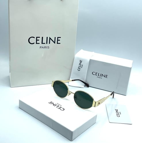 نظارة سيلين نسائي هاي كولتي