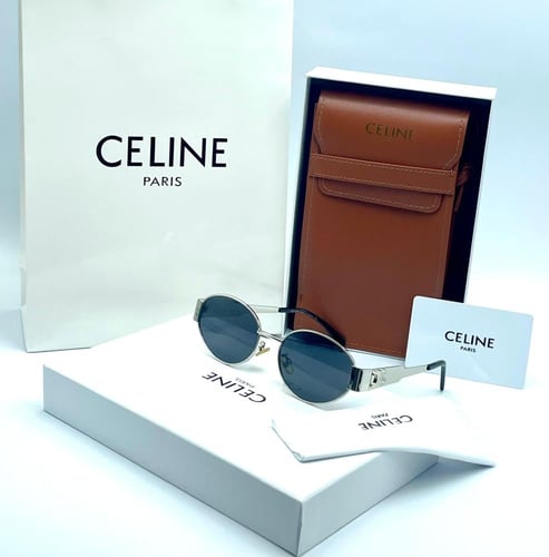 نظارة سيلين نسائي هاي كولتي