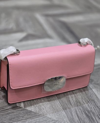 كوتش - إليزا