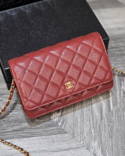 شانيل - كروس ماستر