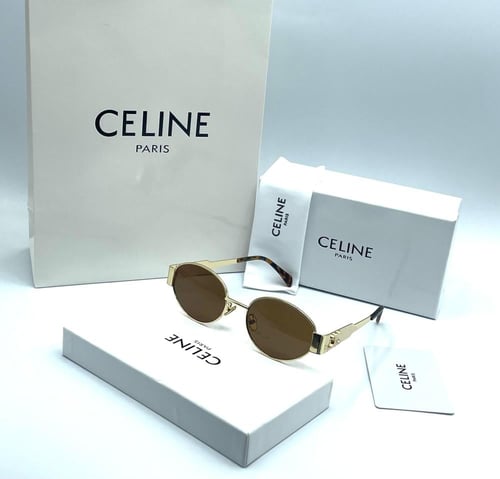 نظارة سيلين نسائي هاي كولتي