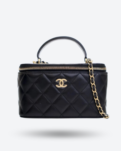 شانيل - مكياج يد ماستر