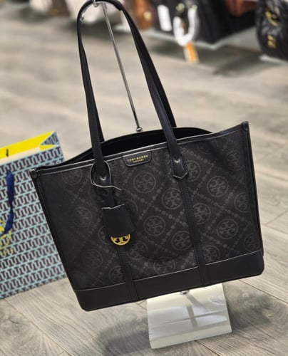 توري بورش مونوغرام هاي كولتي