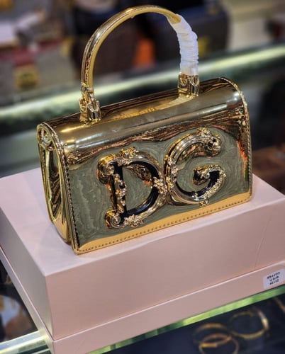 دولتشي اند غابانا- جيرلز ماستر