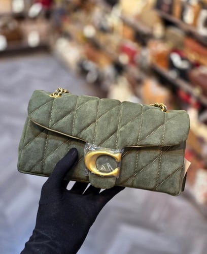 كوتش تابي 26 مخمل