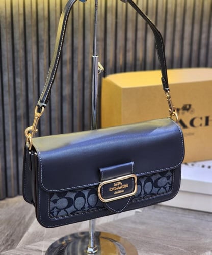 كوتش - مورغان