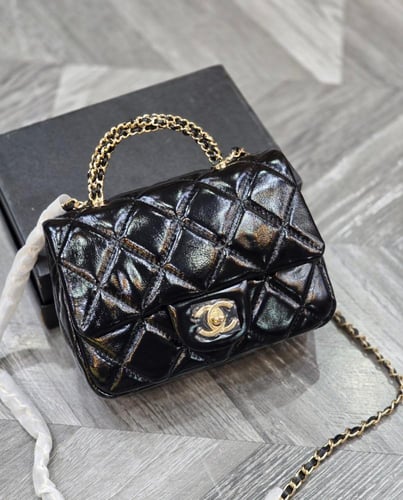 شانيل - قلاب كلاسيك ماستر