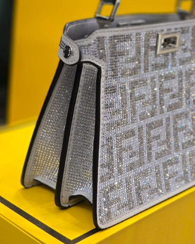 فندي كريستال ماستر