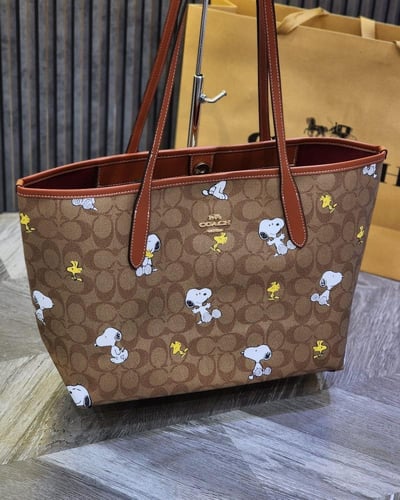 كوتش - سيتي بدون سحاب