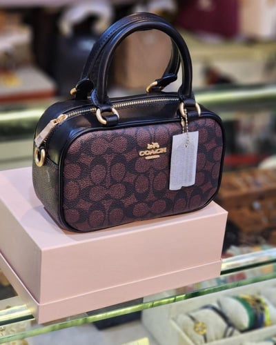 كوتش - كروس بدي ماستر