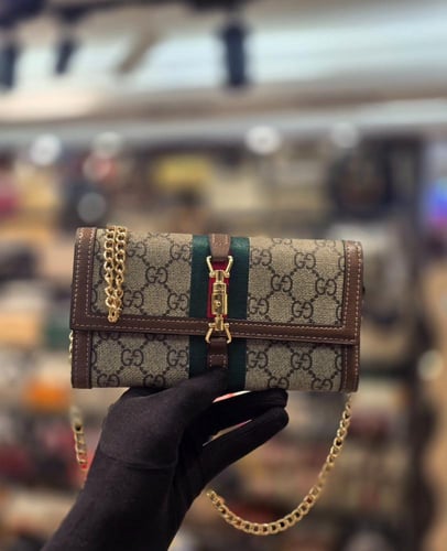 قوتشي - كروس ماستر