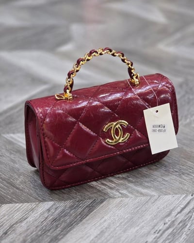 شنطة هارلي الأنيقة هاي كولتي