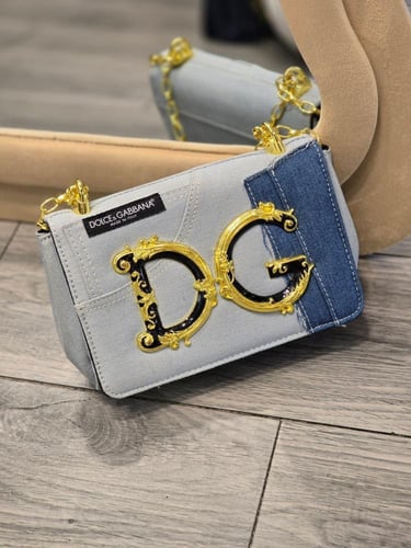 شنطهD&G هاي كولتي